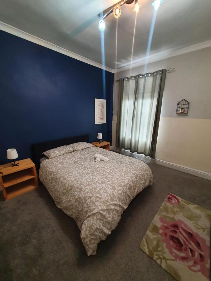 Easy Hostel Stay Liverpool Exterior foto